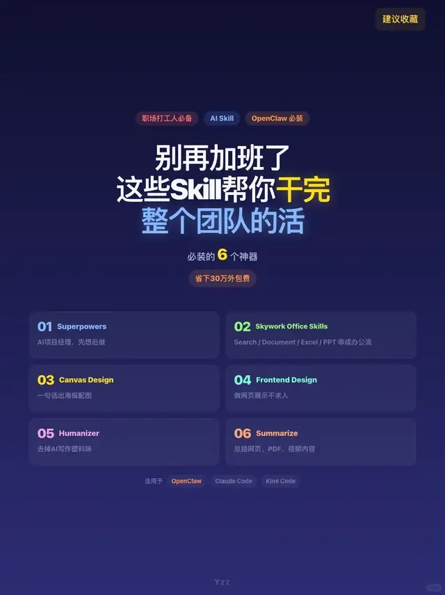 Claude Code不靠玄学，我这样做结果验收表｜小许效率复盘