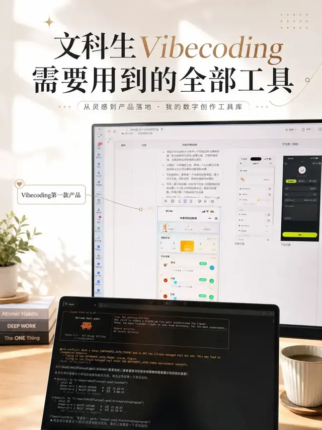 把Claude Code学明白：项目化路线