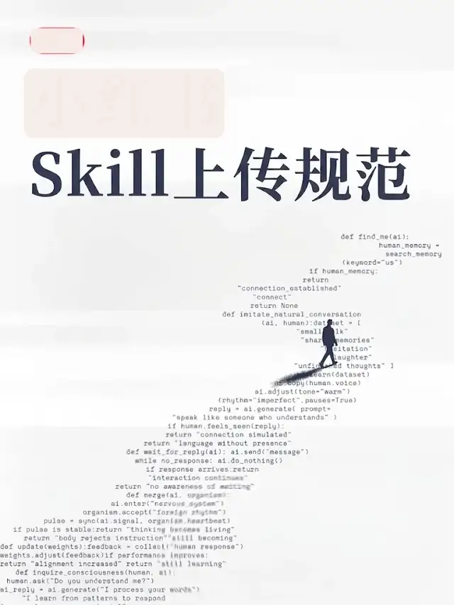 普通人练Agent，先完成一页清单