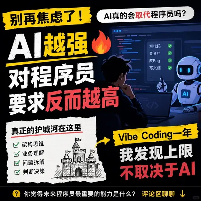 普通人练Claude Code，先完成每日二十分钟