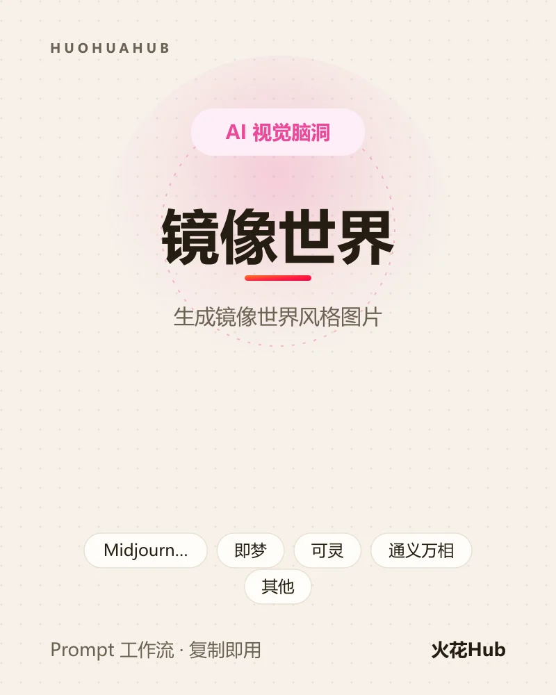 镜像世界