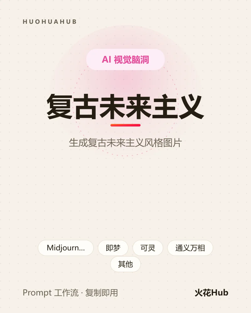 复古未来主义