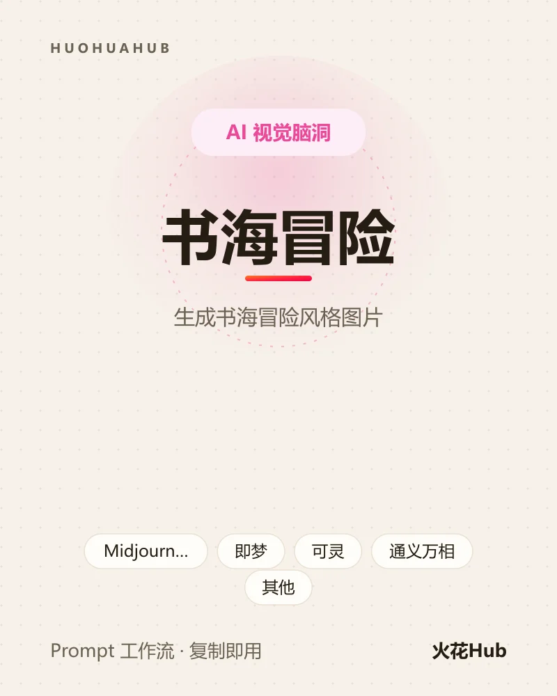书海冒险