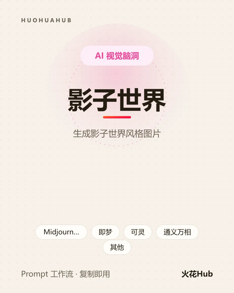 影子世界