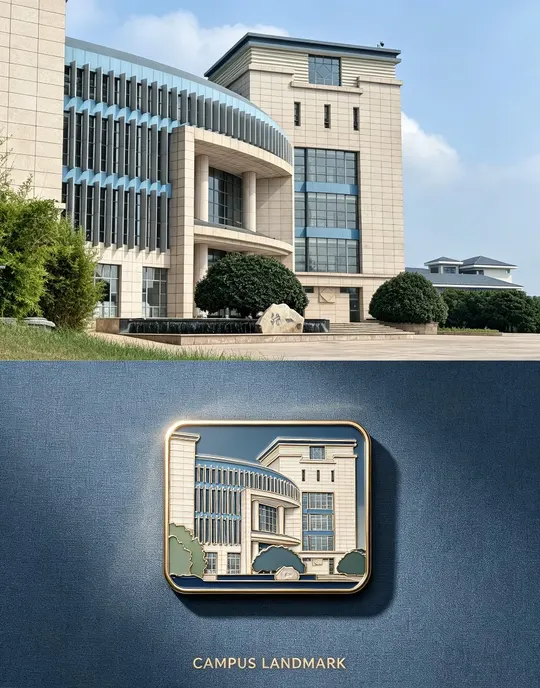 纪念徽章生成器