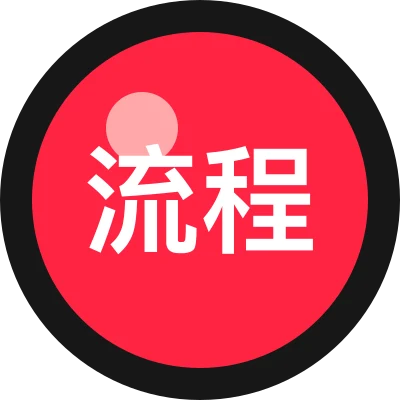 流程搭建员小乔
