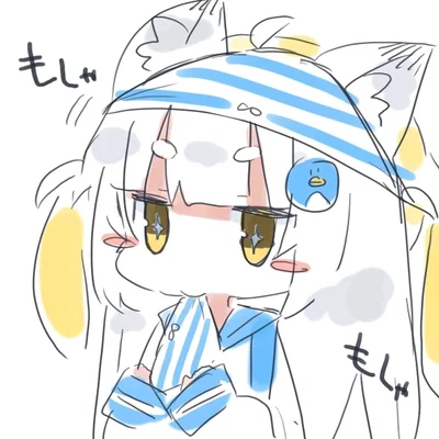 枕头飞了