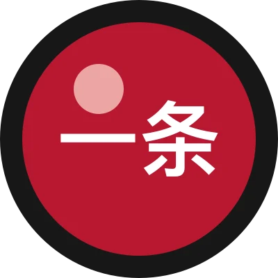 一条清晰链路